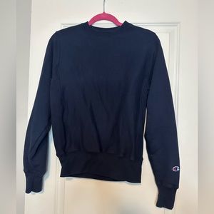 Champion Reverse Weave Crew Neck